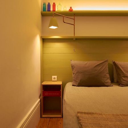 Portas Do Bolhao Apartment Porto Luaran gambar
