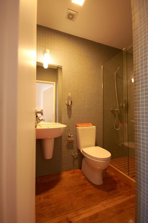 Portas Do Bolhao Apartment Porto Bilik gambar